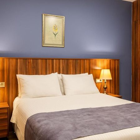 Cihangir Room & Suites Istanboel Buitenkant foto
